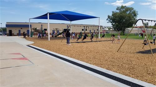 playground